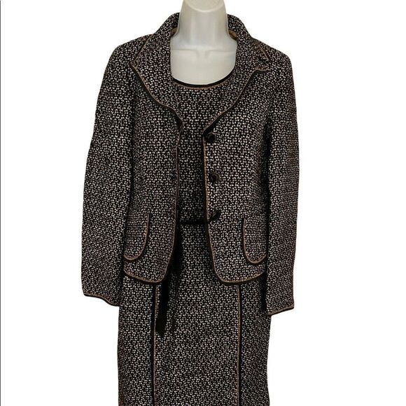 Laurel Blazer, Wool blend - Picture 1 of 9